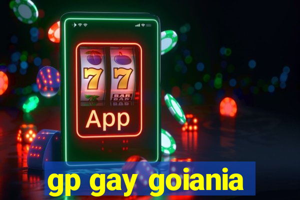 gp gay goiania